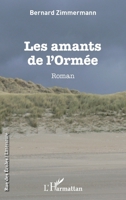 Les amants de l'ormée (Rue Des Écoles) (French Edition) 2343178461 Book Cover