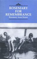 Rosemary for Remembrance 1860640176 Book Cover