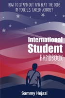 International Student Handbook 1735451606 Book Cover