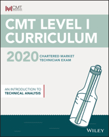 CMT Level I 2020: An Introduction to Technical Analysis 1119674379 Book Cover