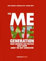 The Me We Generation 9189388259 Book Cover