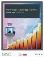 Controller as Business Manager 1940235634 Book Cover