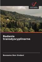 Badania transdyscyplinarne (Polish Edition) 6209523064 Book Cover