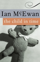 The Child in Time 0330304062 Book Cover