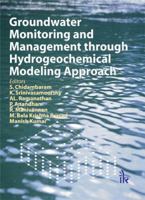 Groundwater Monitoring and Management through Hydrogeochemical Modeling Approach 9380578164 Book Cover