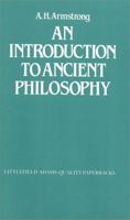 An Introduction to Ancient Philosophy 0822604183 Book Cover