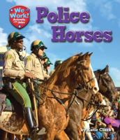 Police Horses 1617728969 Book Cover