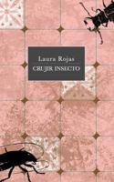 Crujir insecto 1096128152 Book Cover