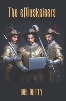 The eMusketeers B0C6BX589L Book Cover