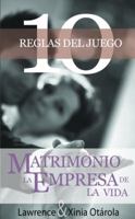 Matrimonio, La Empresa De La Vida 1935529013 Book Cover