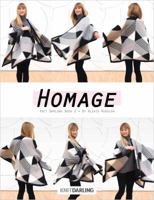 Homage: Knit Darling Book 2 0999617710 Book Cover