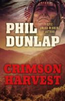 Crimson Harvest 1432834150 Book Cover