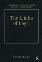 The Limits of Logic: Higher-Order Logic and the Lowenheim-Skolem Theorem (International Research Library of Philosophy. Philosophy of Logic, Language, and Mind, 18) 1855217317 Book Cover
