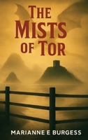 The Mists of Tor (Tales Of Eleusia) 1805587323 Book Cover