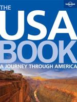 The USA Book: A Journey Through America