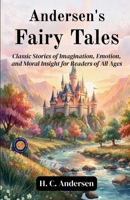 Andersen's Fairy Tales 9377467543 Book Cover