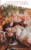 Christmas Wish 1505950147 Book Cover