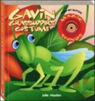 Gavin Grasshopper (Magic Sounds Book) 1865155160 Book Cover