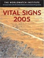 Vital Signs 2005 0393326896 Book Cover