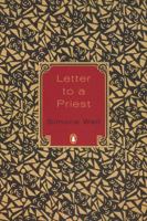 Letter to a Priest 1013720164 Book Cover