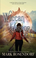 Wiccan Mirror (The Witches of Vegas) 1509252029 Book Cover
