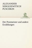 Der Postmeister Und Andere Erz Hlungen 1540332586 Book Cover