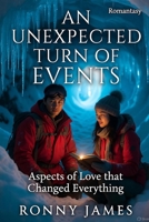 An Unexpected Turn of Events: Aspects of Love that Changed Everything B0GFDFLQ2L Book Cover