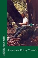Poems on Rocky Terrain 1530165199 Book Cover