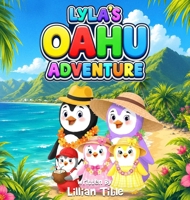 Lyla's OAHU Adventure B0H9PKYM8D Book Cover