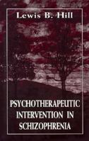 Psychotherapeutic Intervention 1568213131 Book Cover