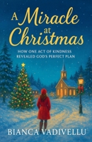 A Miracle at Christmas B0G1LY4YVR Book Cover