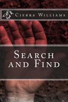 Search and Find 1492944564 Book Cover