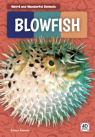 Blowfish 1532166044 Book Cover