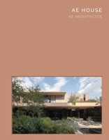 AE HOUSE: AE Arquitectos (Masterpiece Series Limited Edition in Slipcase) 1964490340 Book Cover