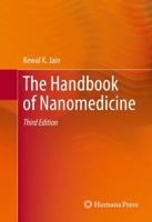 The Handbook of Nanomedicine 1617378909 Book Cover