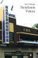 Newtown Voices 1760413410 Book Cover