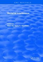 Bacterial Interference 131589095X Book Cover