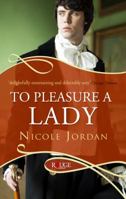 To Pleasure a Lady 0091949122 Book Cover