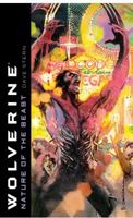 Wolverine: Nature of the Beast 141651077X Book Cover