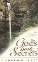 God's Best Secrets 0883685590 Book Cover