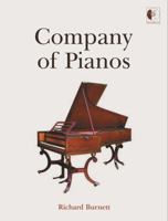 Company of Pianos 1903942357 Book Cover