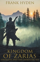 Undeath and the Dewester Set B09WHH8X73 Book Cover