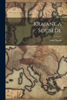 Krajane a Sousede 1022183575 Book Cover