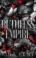 Ruthless Empire 168545027X Book Cover