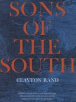 Sons of the South 0517262975 Book Cover