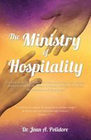 The Ministry of Hospitality 1498460704 Book Cover