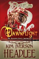 Dawnflight 1939051134 Book Cover