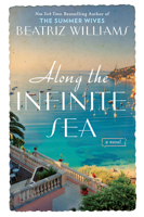 Along the Infinite Sea 0425278999 Book Cover