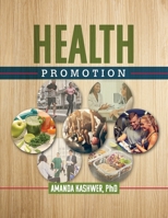 Health Promotion 1524988561 Book Cover