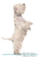 West Highland White Terrier Affirmations Workbook West Highland White Terrier Presents: Positive and Loving Affirmations Workbook. Includes: Mentoring 1526977508 Book Cover